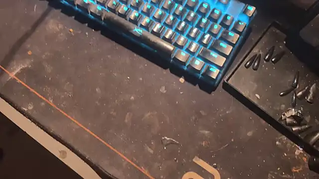 emilydee666 online show from January 7, 9:17 pm