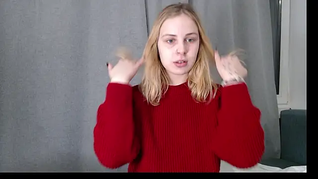 Alismoona online show from February 22, 8:29 pm