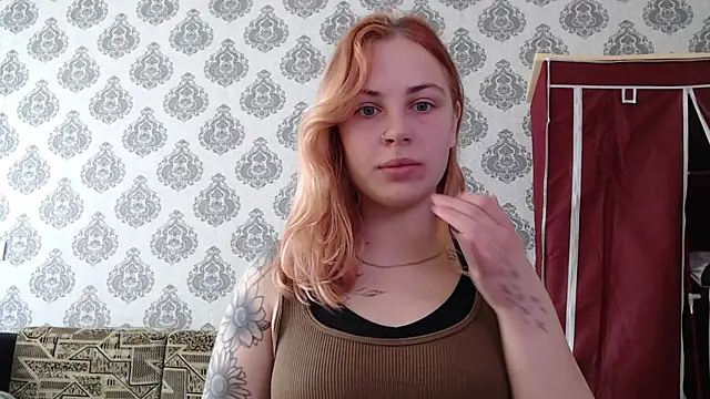 Alismoona online show from April 17, 7:11 am