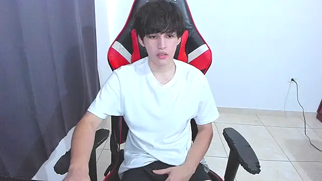 eren 188 online show from October 17, 6:21 pm