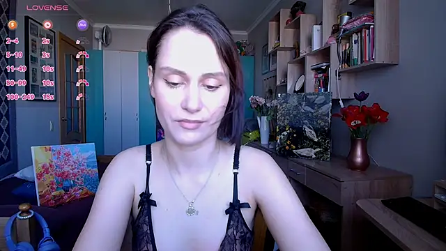 worsh1p me online show from May 17, 1:29 pm