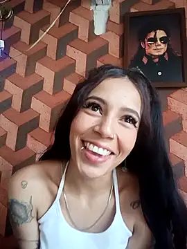 Snapshot of Katya_Bridge2 chatting on February 20, 5:57 pm Katya Bridge2 online show from February 20, 5:57 pm