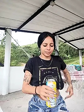 Katya Bridge2 online show from March 9, 4:22 pm