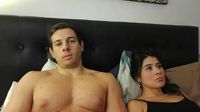 luca23millo90 online show from April 22, 4:15 am