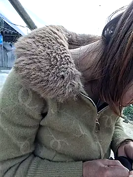 ngocngoc cute online show from January 17, 10:09 am