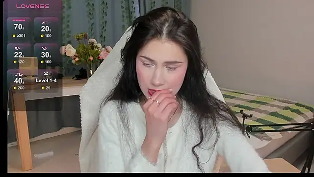 Vanellopes online show from January 14, 12:33 pm