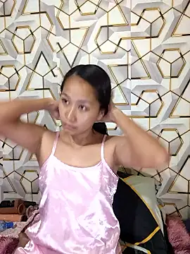 BadAngel 69 online show from January 9, 3:26 pm