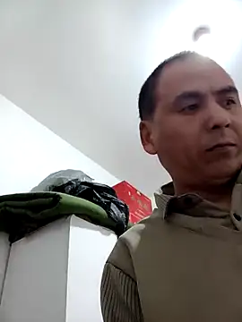 CWQ123 online show from March 14, 11:10 pm