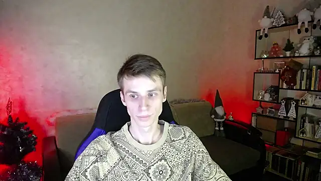 yes cute boy  online show from January 12, 12:49 am