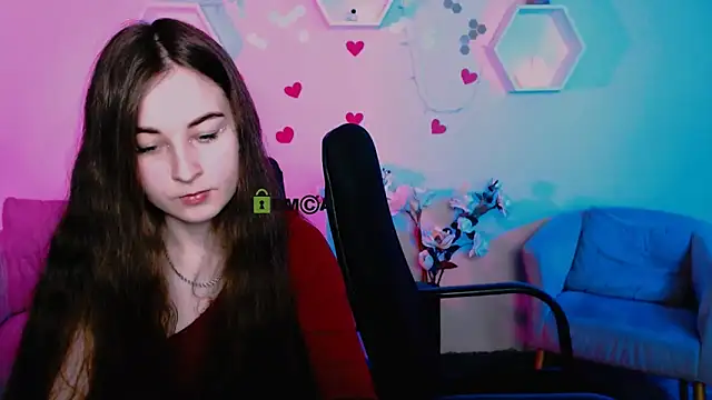 lilith diva online show from October 12, 7:46 pm