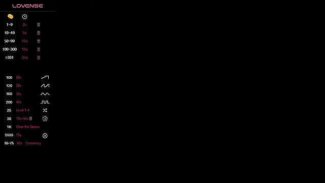 victoria decapri online show from January 17, 8:12 pm