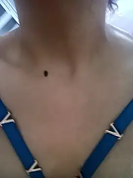 LINA-DALOUA online show from January 13, 6:13 pm