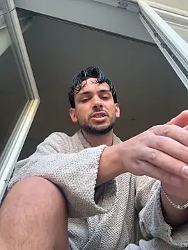 Gipsyboysteve online show from April 8, 6:35 am