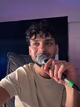 Gipsyboysteve online show from April 15, 12:17 am