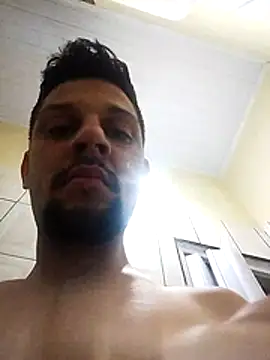Snapshot of Jurandirdoforro chatting on July 30, 4:33 am Jurandirdoforro online show from July 30, 4:33 am