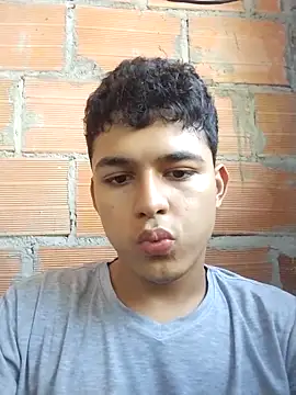 ZackJ7 online show from September 13, 9:03 pm