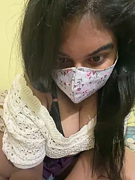 Snapshot of BigBreasted chatting on February 21, 5:25 pm BigBreasted online show from February 21, 5:25 pm