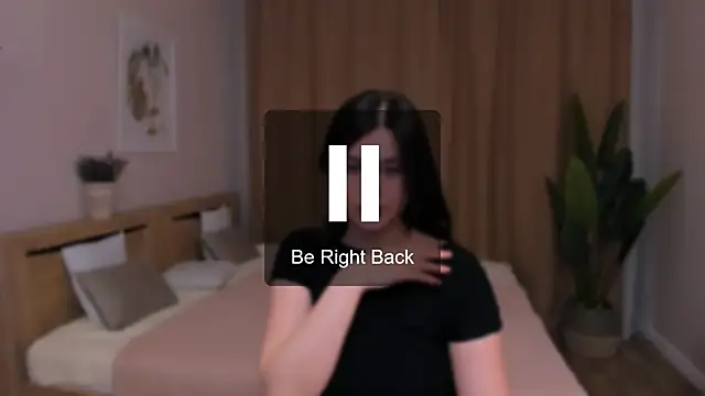 lil angel  online show from February 5, 12:15 am