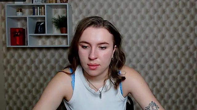 JuliaTopp  online show from November 29, 4:04 am