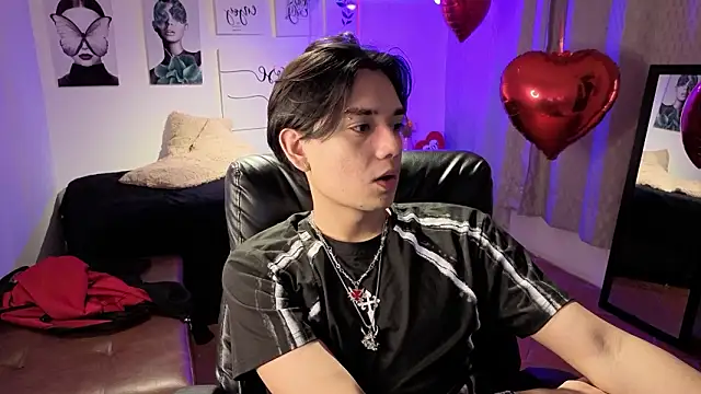 davoxer online show from February 19, 3:02 am