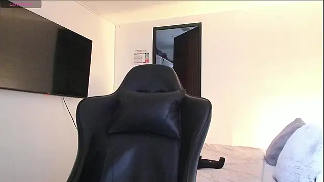 Snapshot of RJBarto chatting on February 14, 1:19 pm RJBarto online show from February 14, 1:19 pm