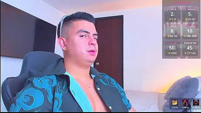 RJBarto online show from March 8, 2:21 pm