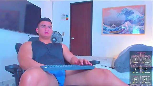 RJBarto online show from April 8, 2:28 pm