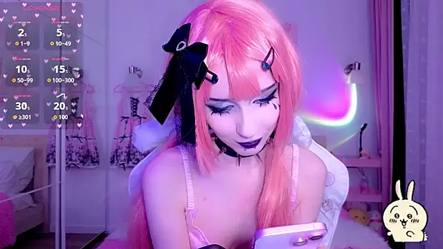 GothikLali online show from October 28, 2:15 am