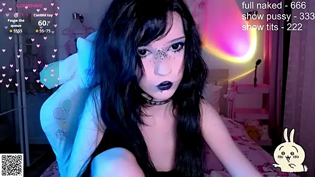 GothikLali online show from December 4, 9:34 pm