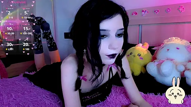 GothikLali online show from March 18, 10:46 pm