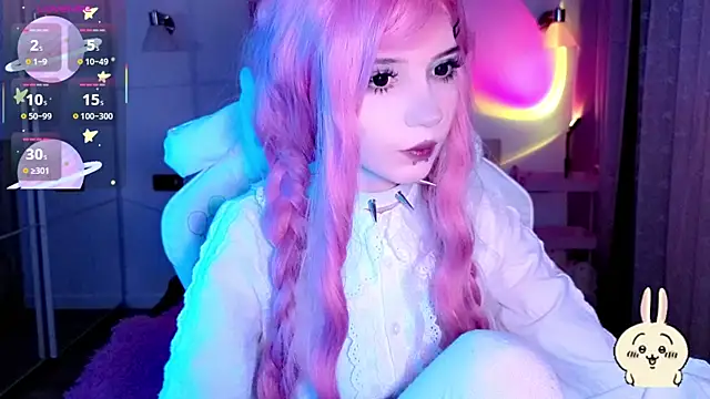 GothikLali online show from April 7, 1:28 am