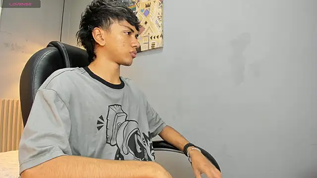 markbowie online show from January 13, 12:32 pm