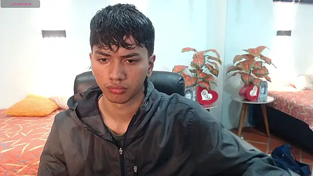 markbowie online show from March 27, 7:46 pm