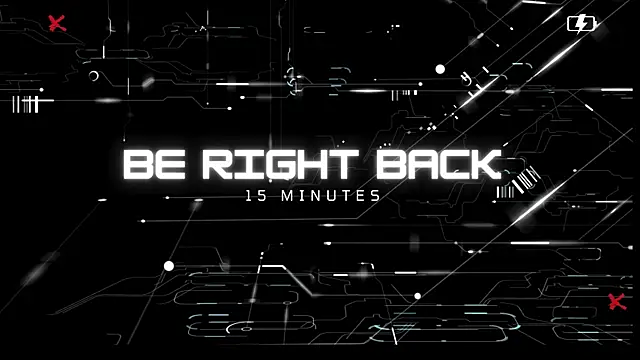 --Vivian-- online show from December 5, 8:05 pm