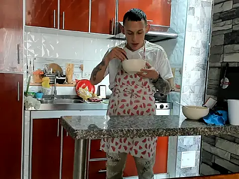 Masterblue hot online show from September 15, 7:36 pm