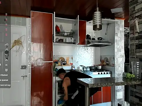 Masterblue hot online show from September 30, 8:36 pm