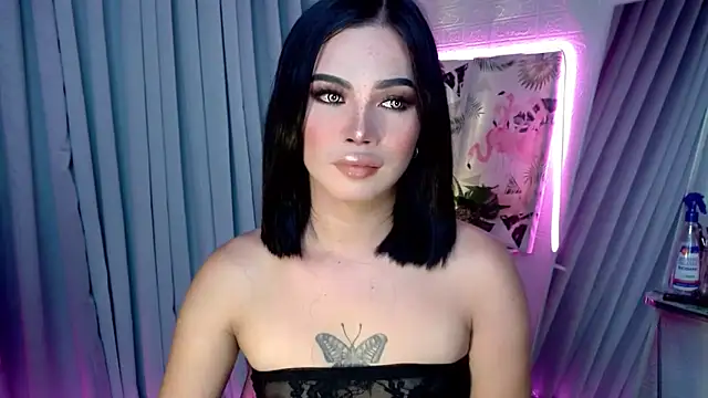 Snapshot of _SexyButterfly chatting on September 22, 11:45 am  SexyButterfly online show from September 22, 11:45 am