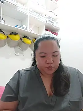 Snapshot of LianaCruzado chatting on June 7, 11:14 am LianaCruzado online show from June 7, 11:14 am