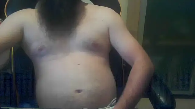 LondonMan1988 online show from September 22, 9:50 pm