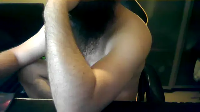 LondonMan1988 online show from February 14, 9:11 pm