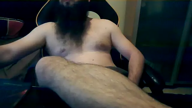 LondonMan1988 online show from February 28, 11:50 pm