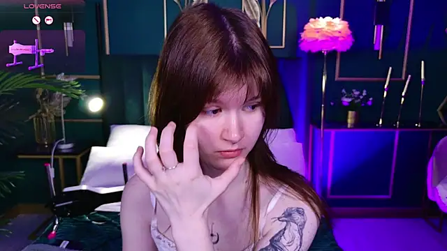 Aria Vox online show from November 22, 3:27 am