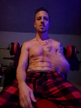 Sinister Savage online show from October 16, 5:52 am
