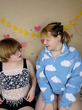 xrixsyx and ricky online show from February 28, 5:58 pm