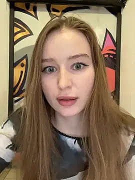 Mary Sensory online show from March 7, 10:23 am