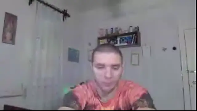 Snapshot of Jordan1Dior chatting on May 24, 7:35 am Jordan1Dior online show from May 24, 7:35 am