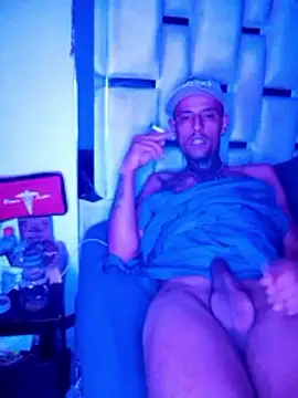 Snapshot of Negroking1130 chatting on March 8, 10:41 am Negroking1130 online show from March 8, 10:41 am