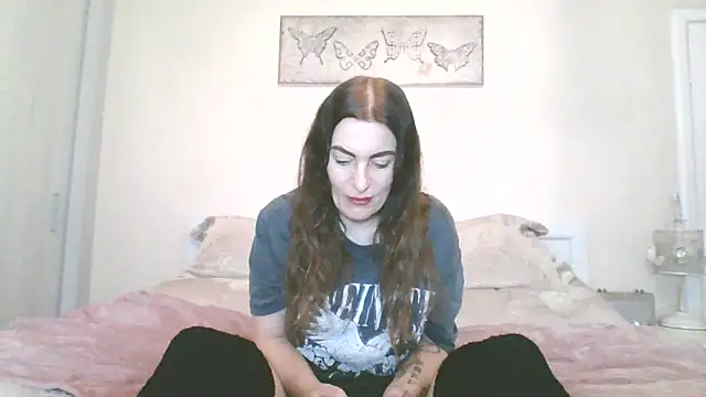 EllaKent online show from January 19, 3:38 pm