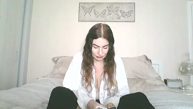 EllaKent online show from February 23, 3:31 pm