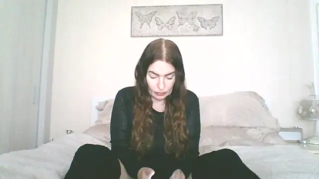 EllaKent online show from March 9, 3:38 pm